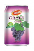 Grape juice 